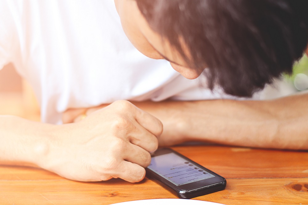 【希求解脱 Intent of Liberation】没有厌离心就不会求寂灭 Without disenchantment, one will not seek for peace