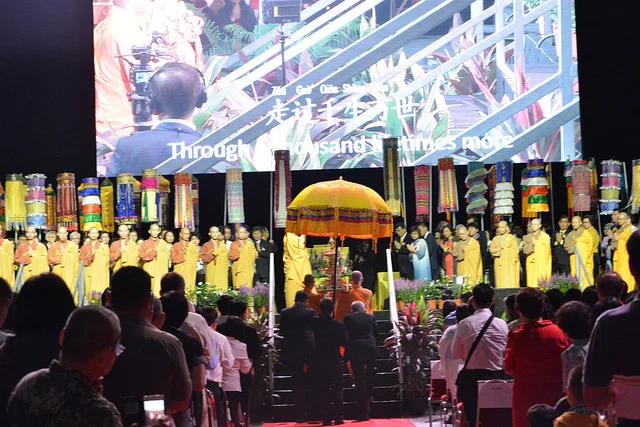 Master’s Remembrance Day 2016