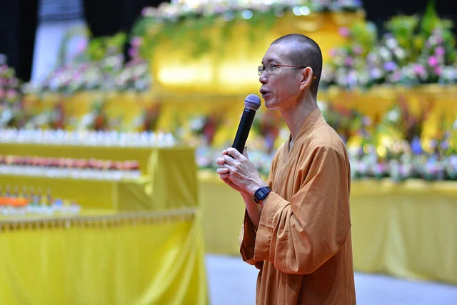 谤法者过失极其严重