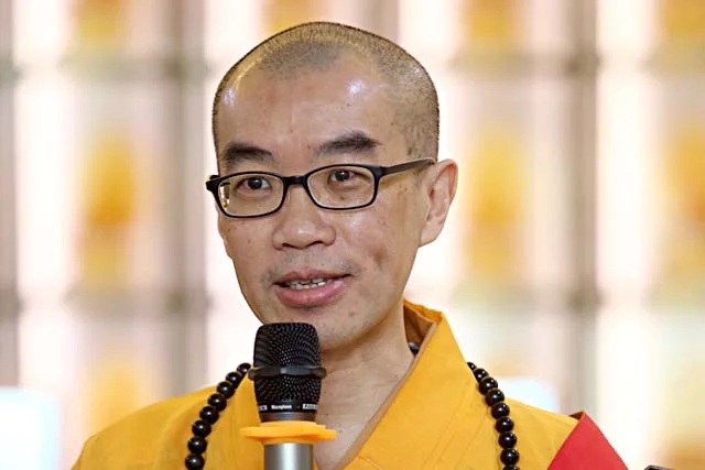为什么要依止这样的善知识