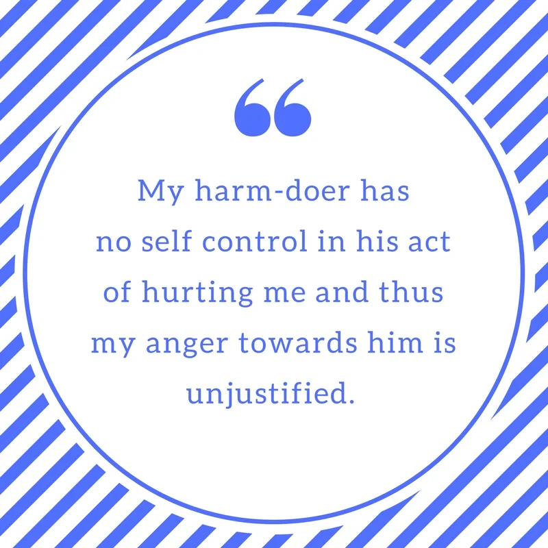 THROWBACK to Young Adults Ministry Service| 《HE DID NOT CHOOSE TO HURT ME》 | 22 JUL | SAT |