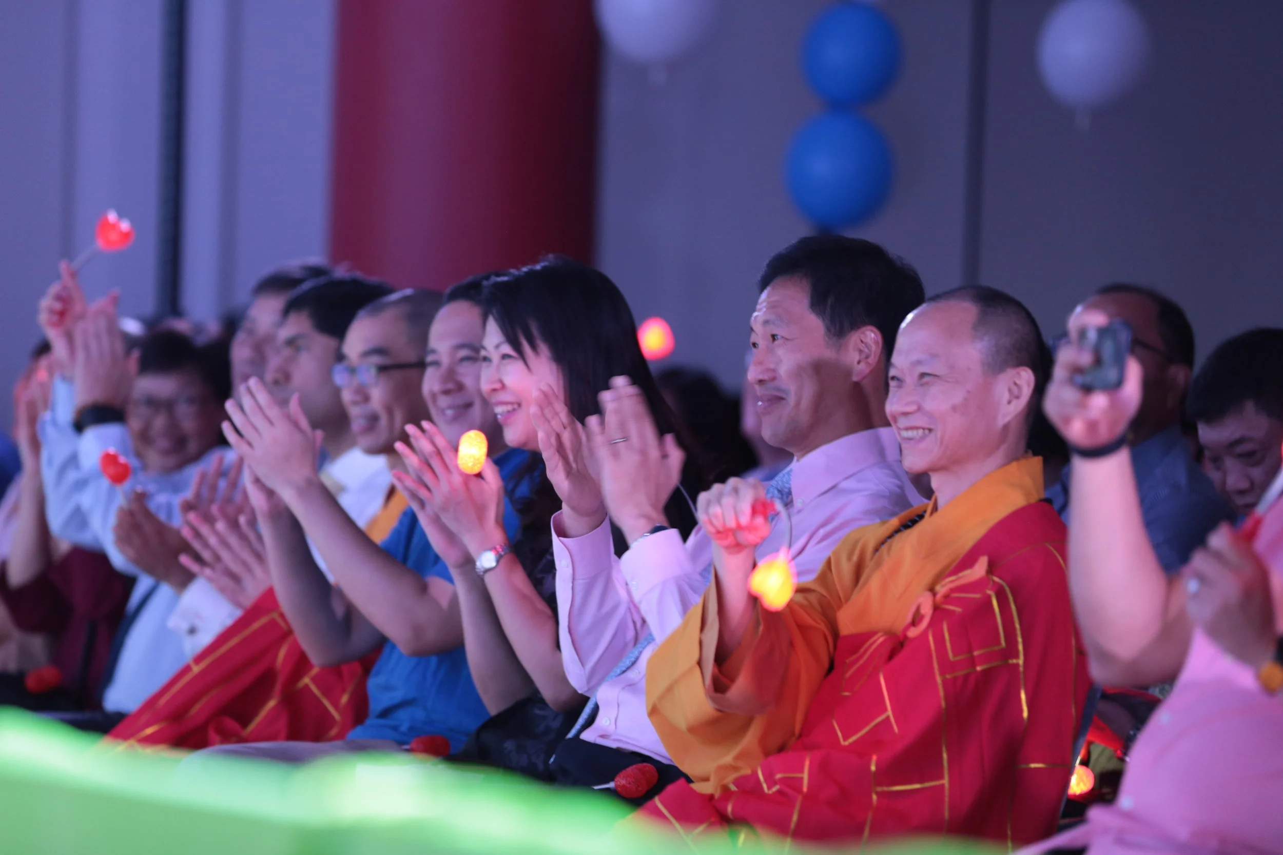 吉祥宝聚寺之“吉祥悅”
