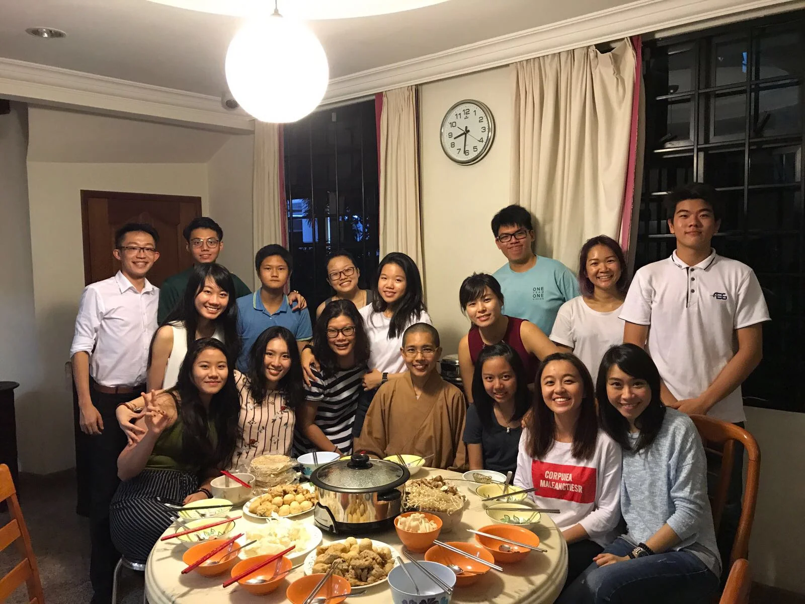 《心连心的 3D2N》