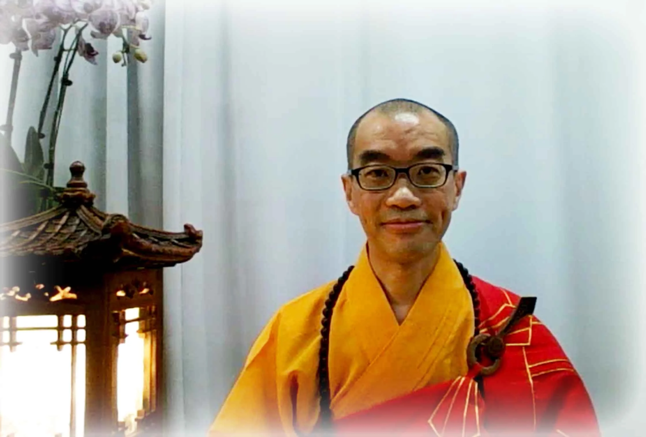 Small Virtuous Acts Part 1 - Ven Bensi