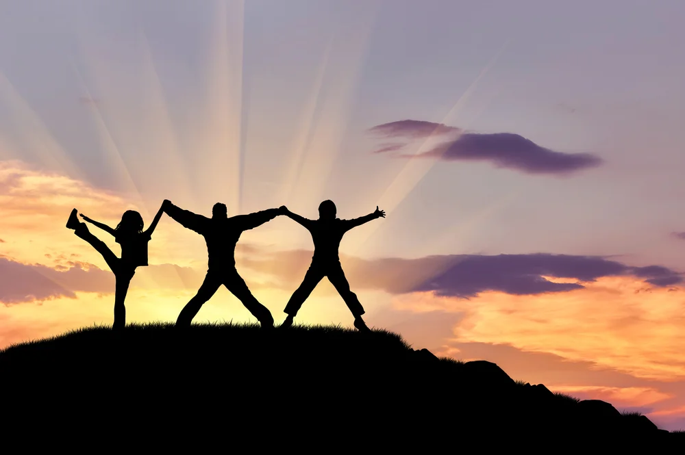 【依师 Relying on the Teacher】观父容颜 Observe father’s facial expressions