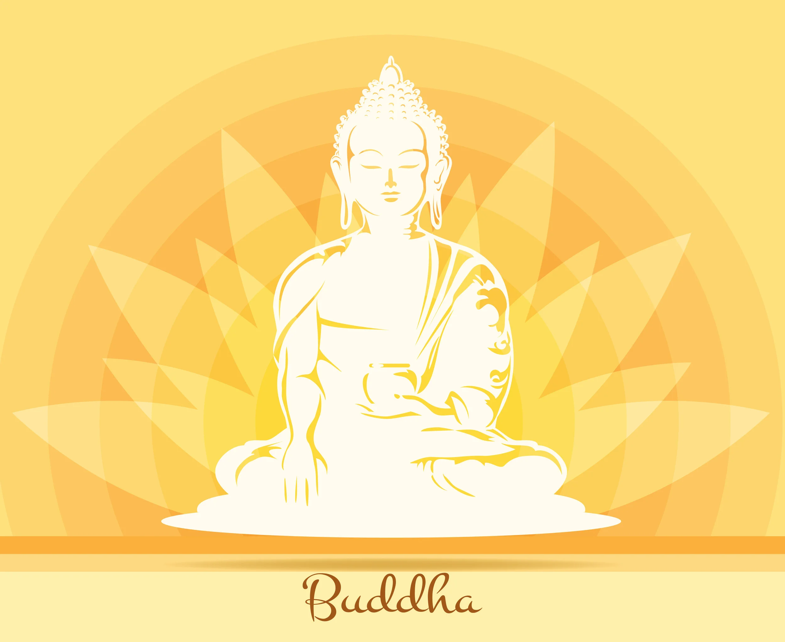 【皈依 Taking refuge】佛陀是示道大师 Buddha is the great teacher of the path