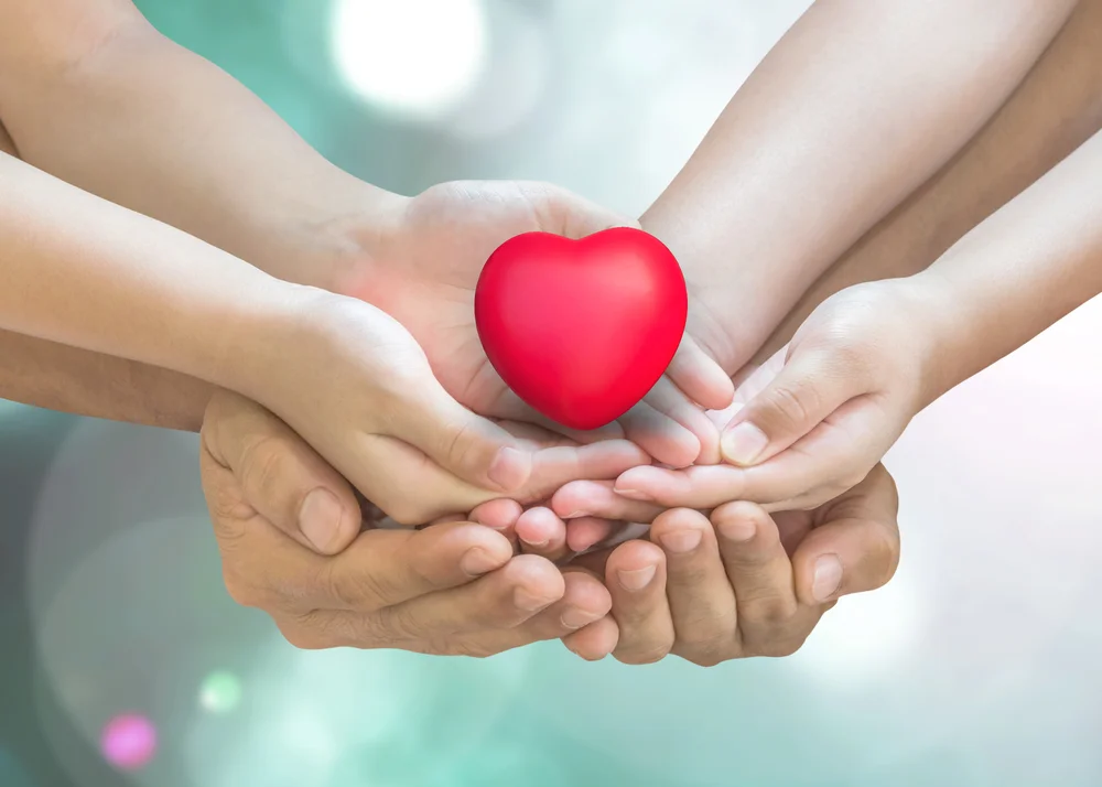 【皈依 Taking refuge】依靠身边的同伴 Relying on our companions