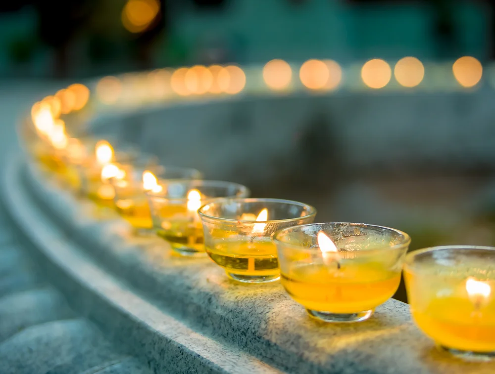 【皈依 Taking Refuge 】 怜悯 Sympathy and pity