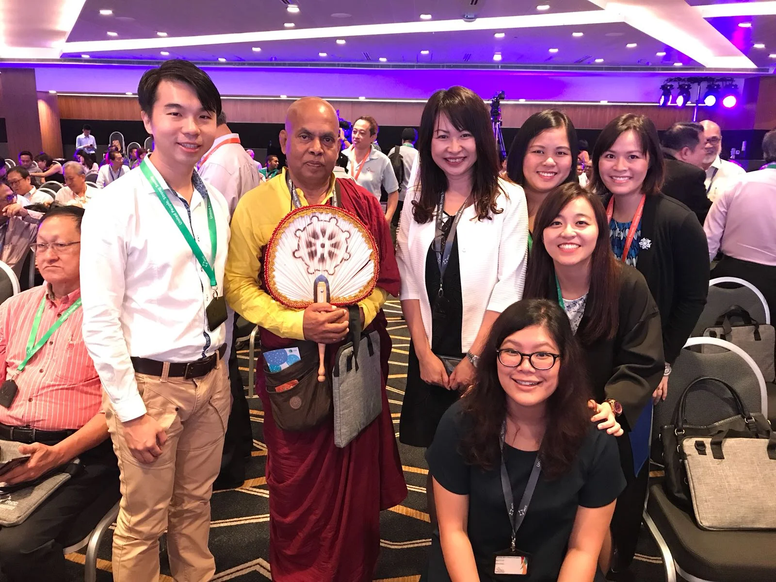 National IRCC Convention 2018