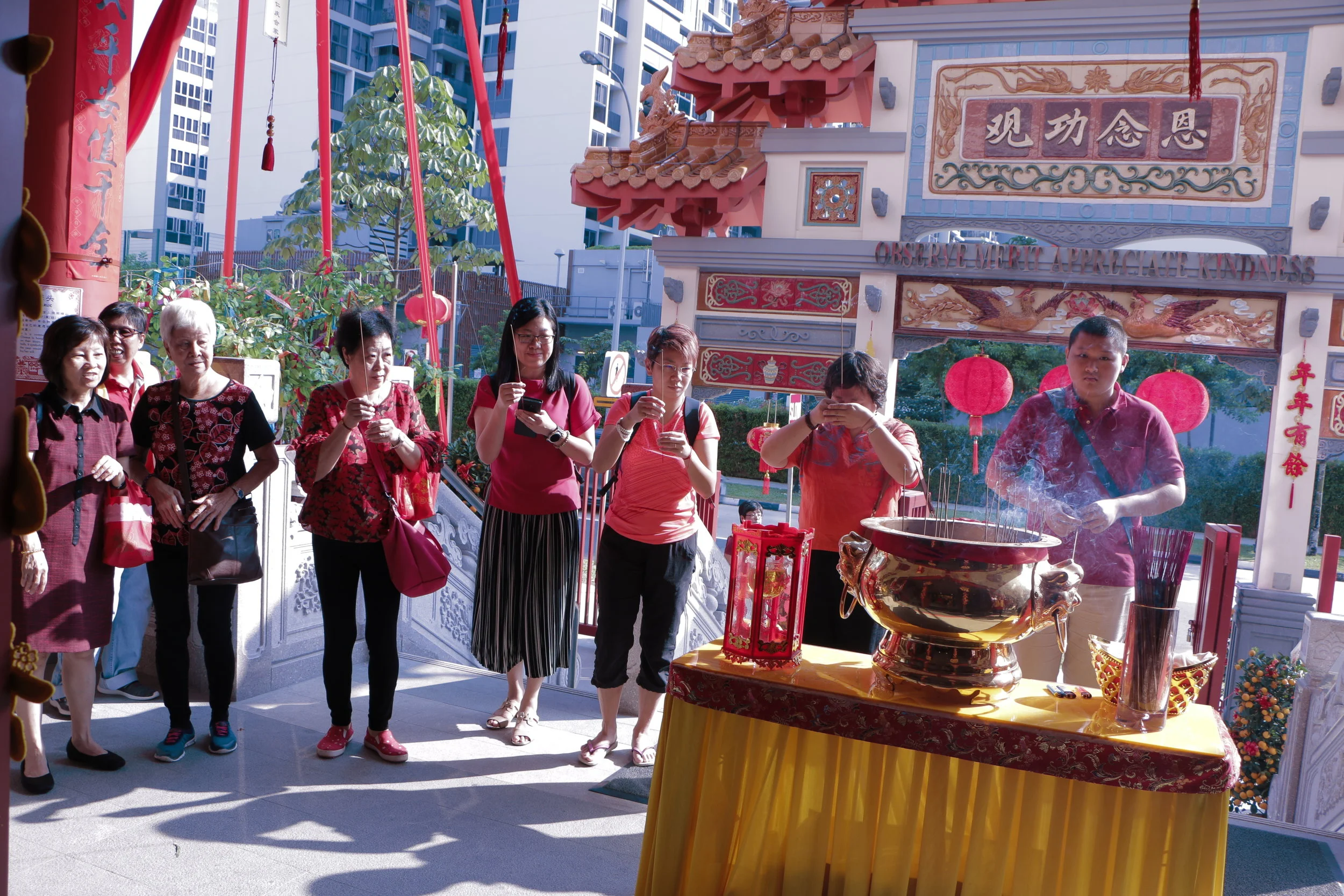 初二初三哪儿去？