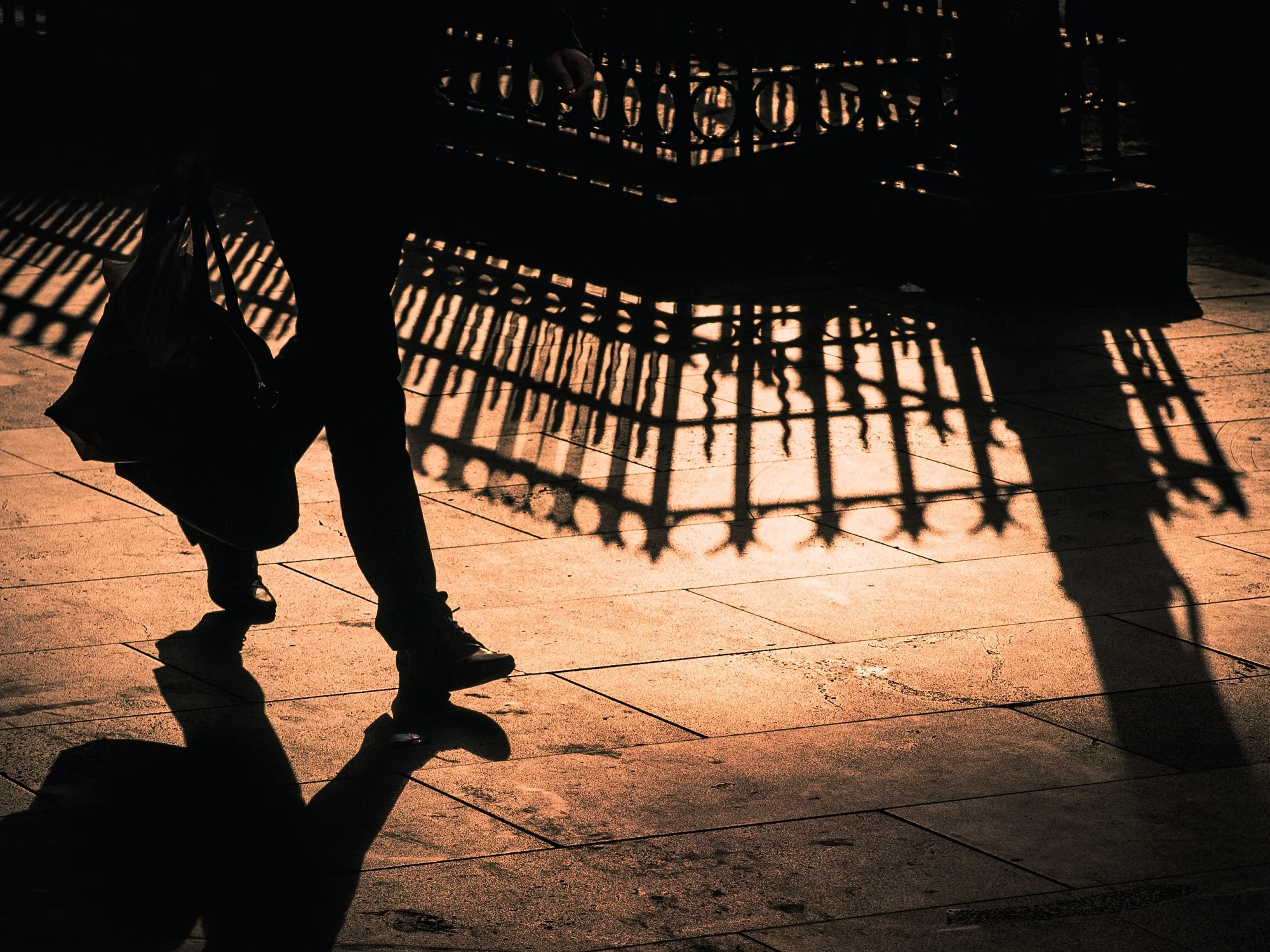 【业果 The Varieties of Karma】作不了主 Unable to have control    