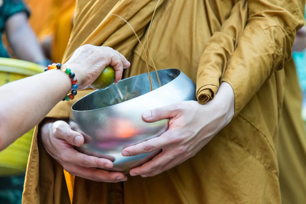 Venerable Jing Yuan:Genuine Cultivation  净远法师:真实的善业  