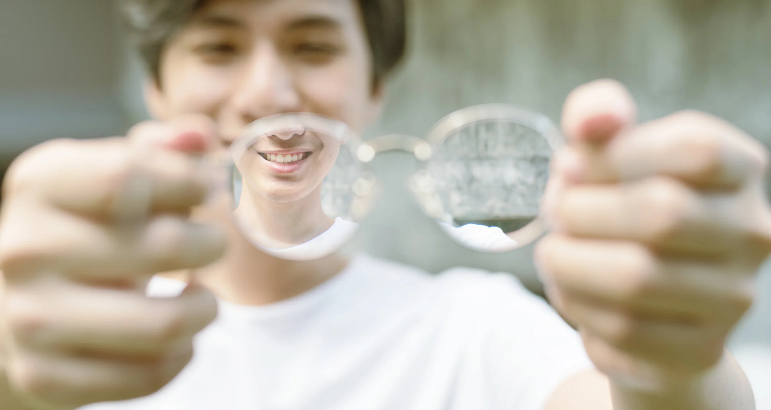 【Listening 听闻 】My faults are as great as the mountains yet I can't see 己过如山积不见