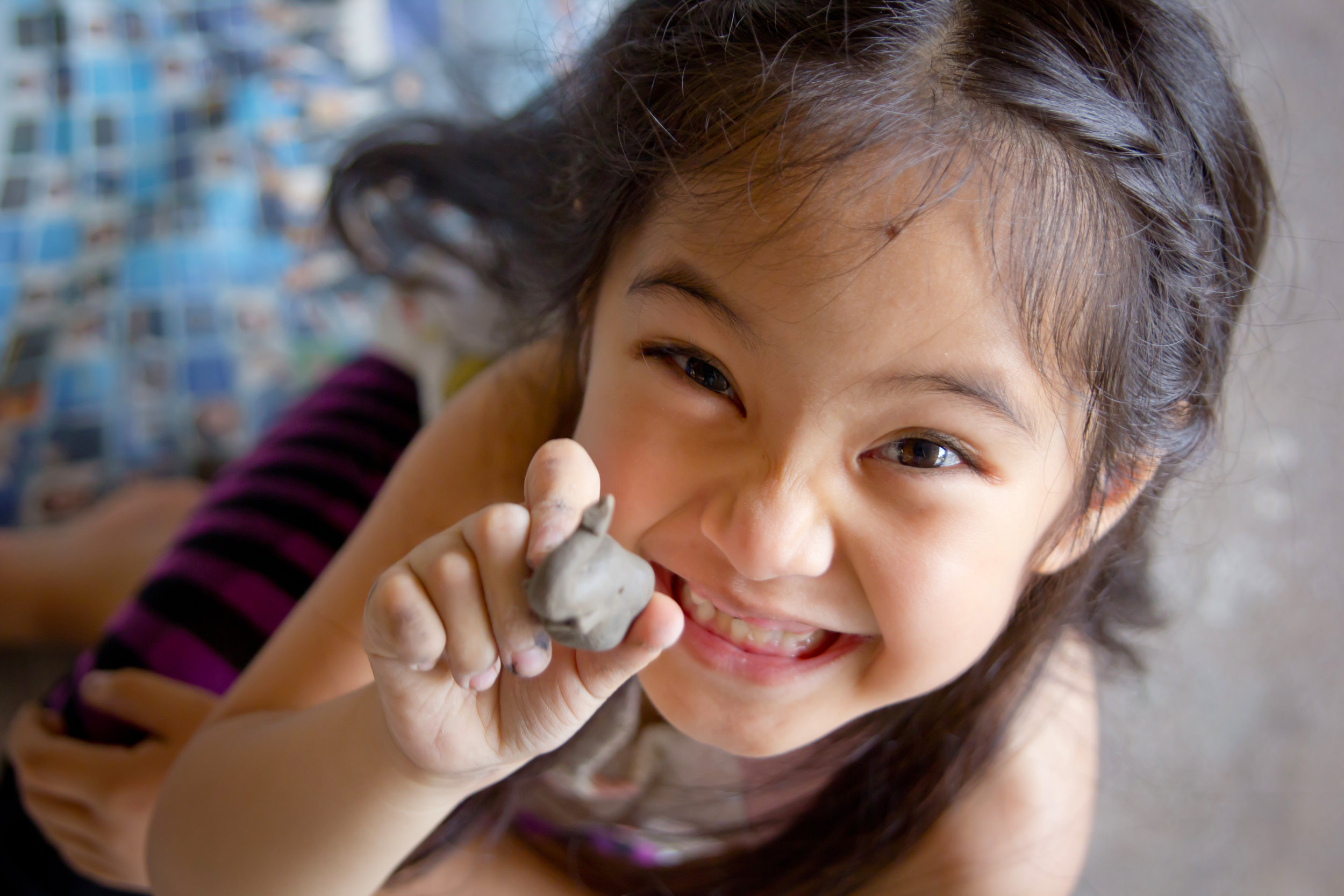 Venerable Jing Yuan:Commend Children 净远法师:多称赞孩子