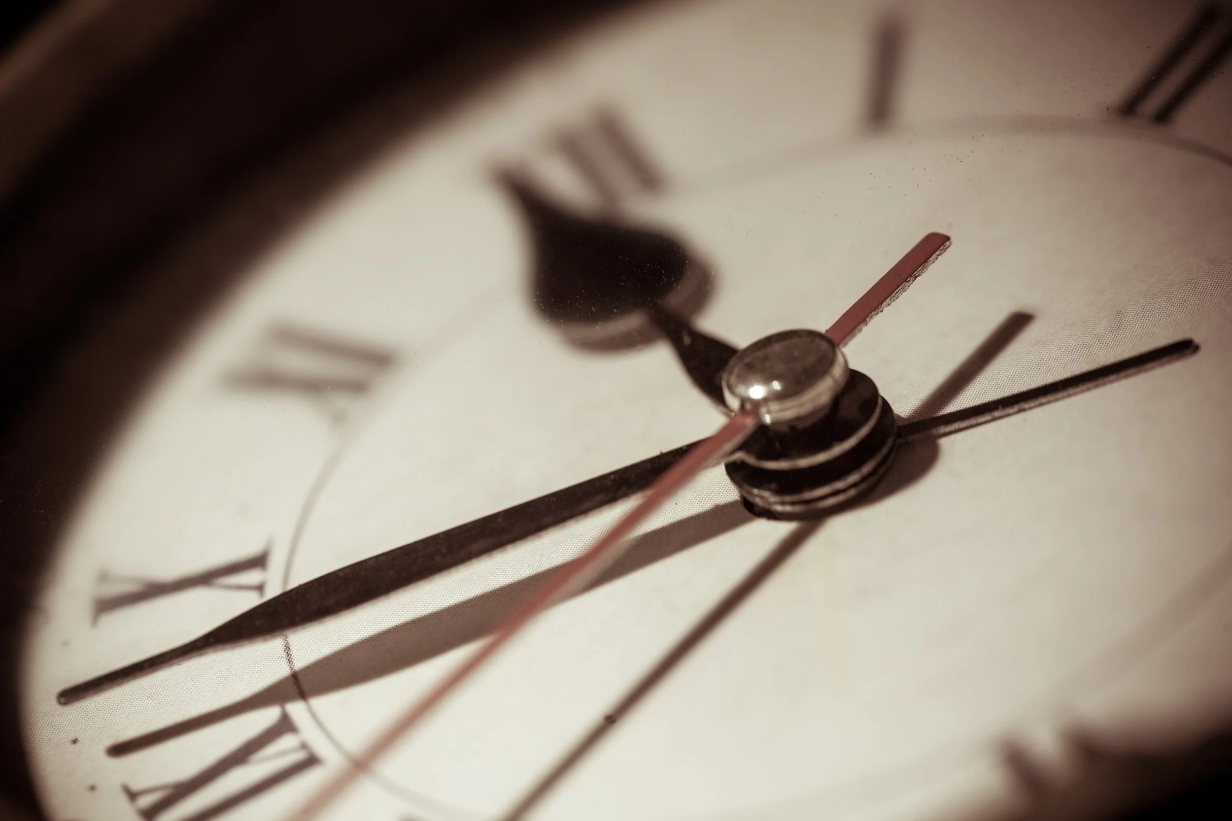 Venerable Jing Yuan:Grasp the Present Moment   净远法师:掌握此时此刻