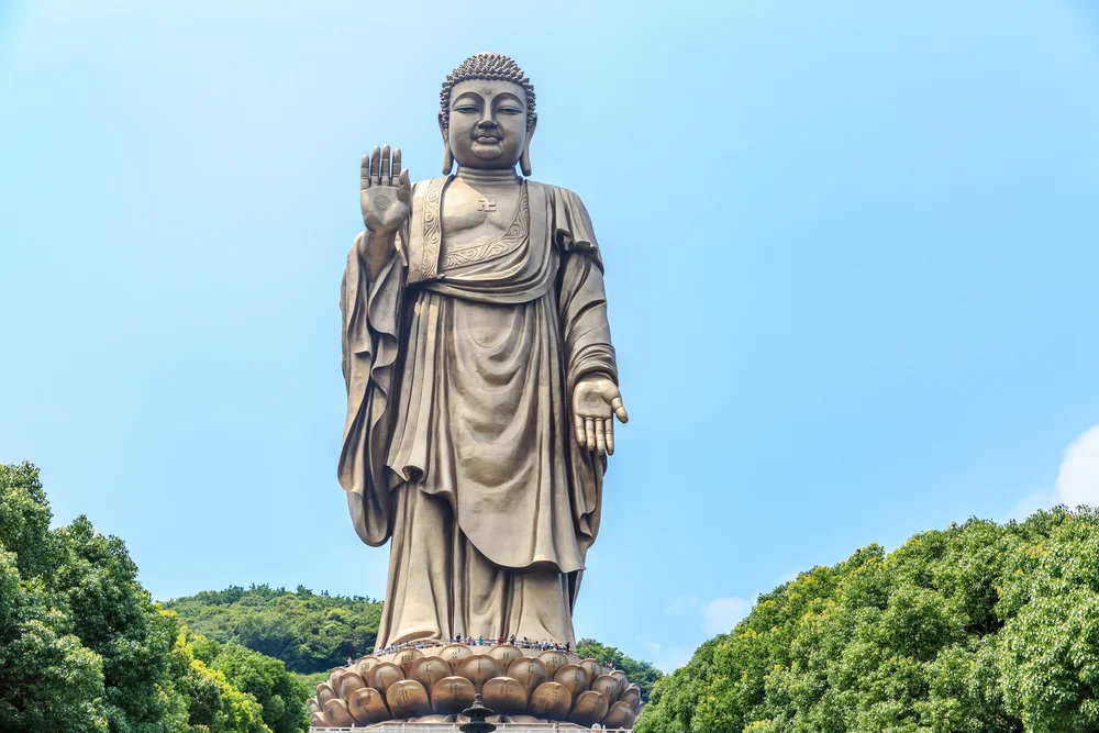 Venerable Jing Yuan:If You Want to be a Buddha    净远法师:如果您要成佛