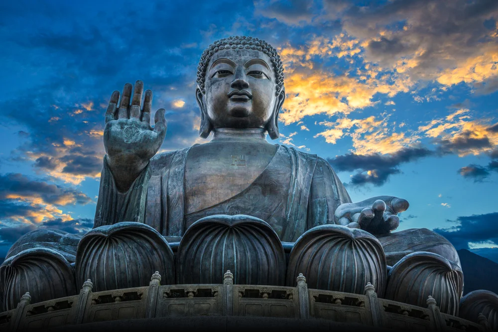 Venerable Jing Yuan:Authentic Teachings of the Buddha 净远法师:佛陀教法的真实展现