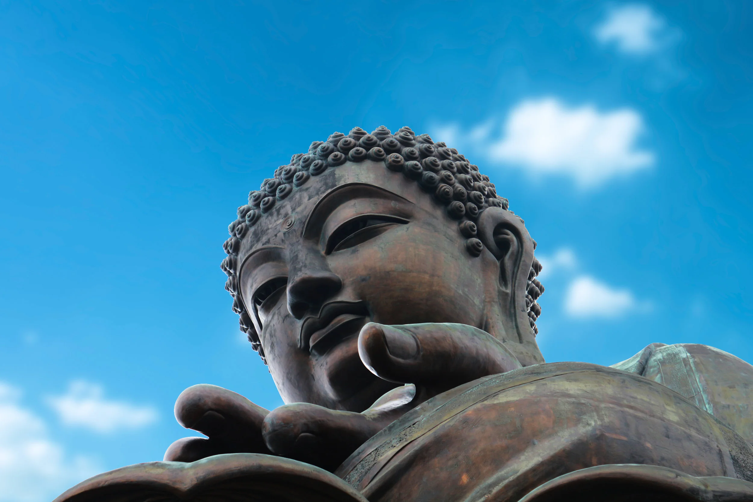 Venerable Jing Yuan:The Buddha Said  净远法师:佛陀说