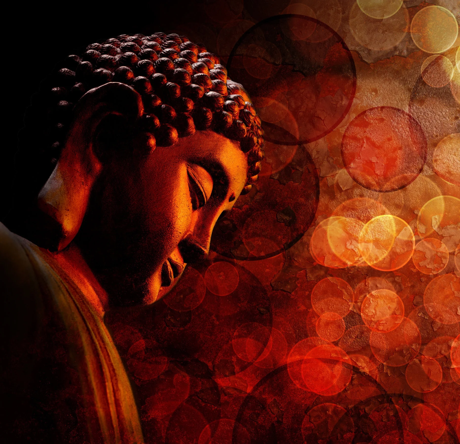 Venerable Jing Yuan:Guard Your Heart    净远法师:守护自己的心