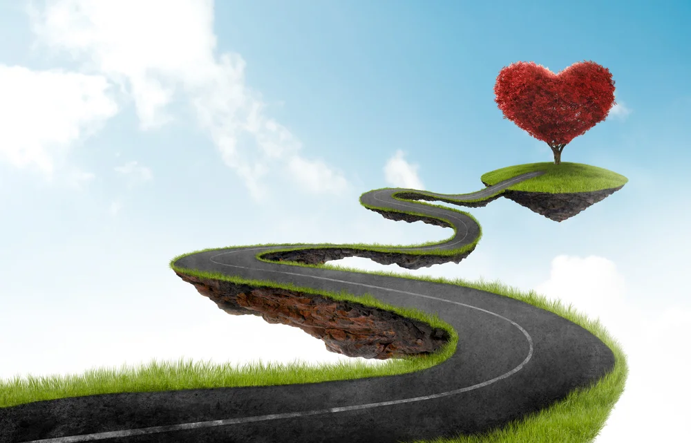 Master Gave Us the Way to Remove Suffering and Achieve Happiness