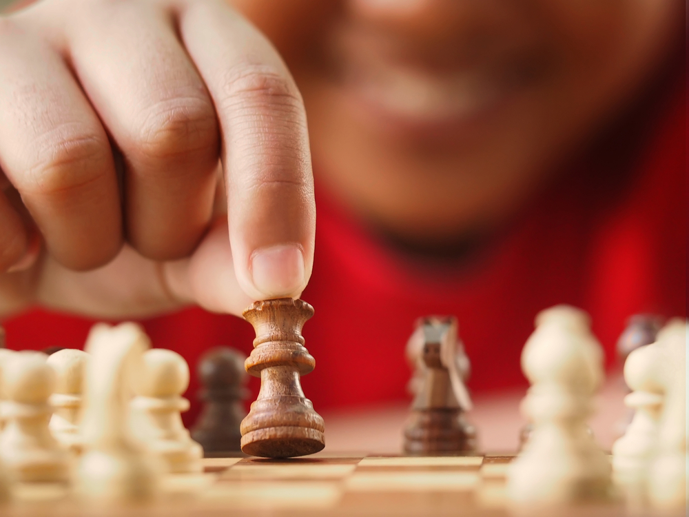 【Relying on the Teacher 依师】Teach him or to learn from him? 来跟他学，还是来教他？