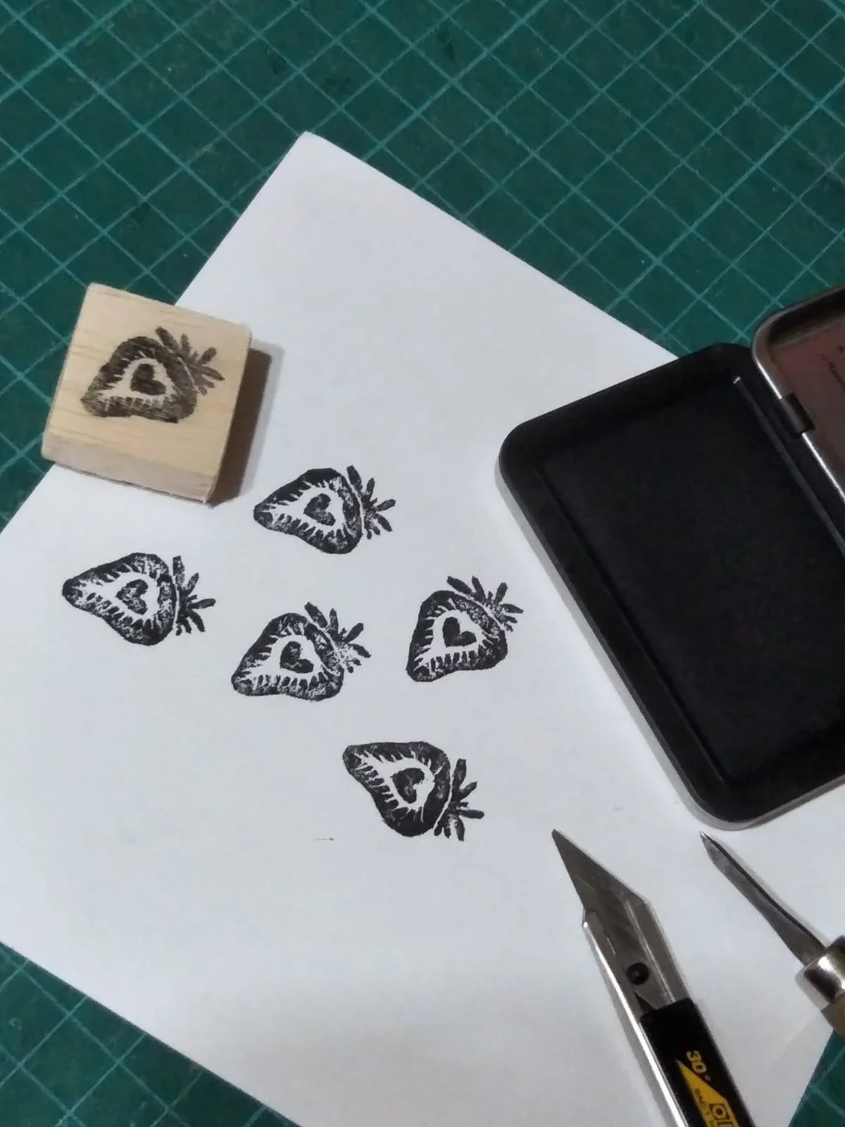 Ting's Craft
