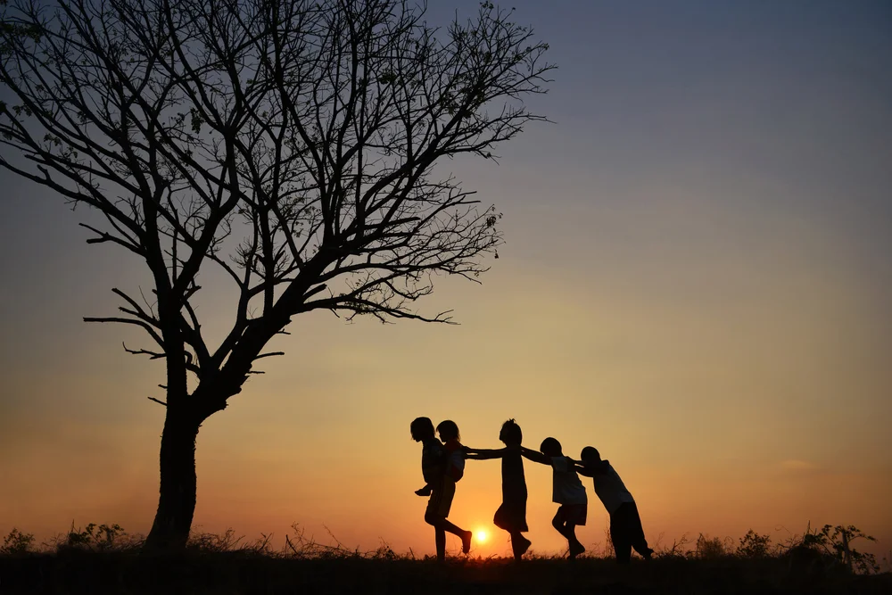 【 Benefits of relying on the teacher 亲近胜利】you will please your virtuous friends 能令善友，爱乐欢喜