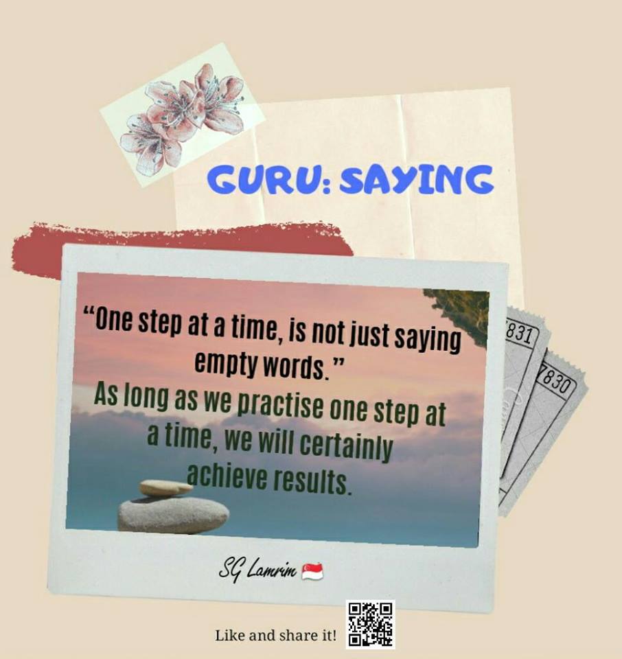 Guru: Saying&nbsp;