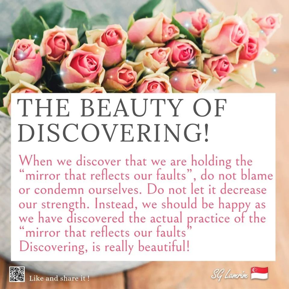 The Beauty of Discovering!&nbsp;