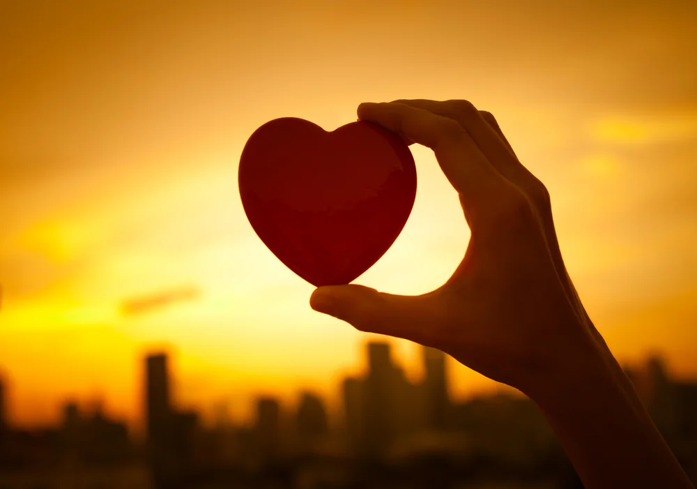 Venerable Jing Yuan: Practice From The Heart (2) 净远法师: 修心小语 (二)