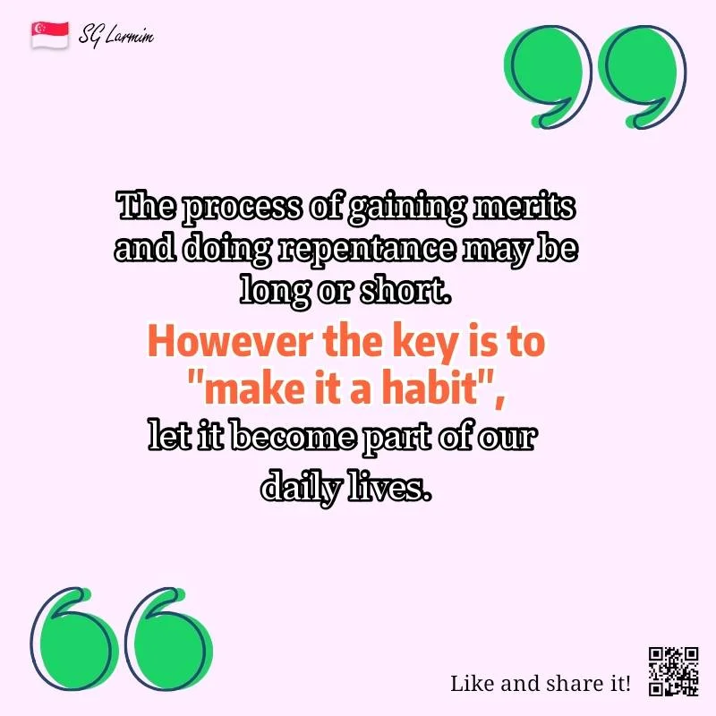 SGLamrim 30 June 2019