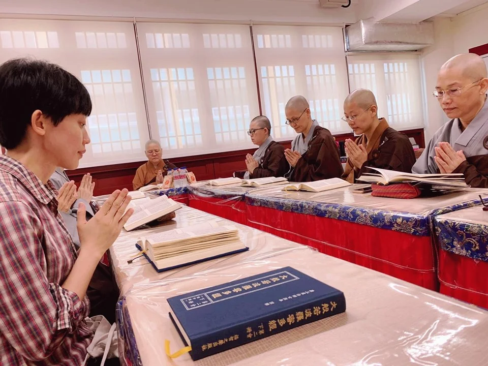 T.H.E. Buddhist Nunnery-66392971_1216549998505644_3723890452705837056_n.jpg
