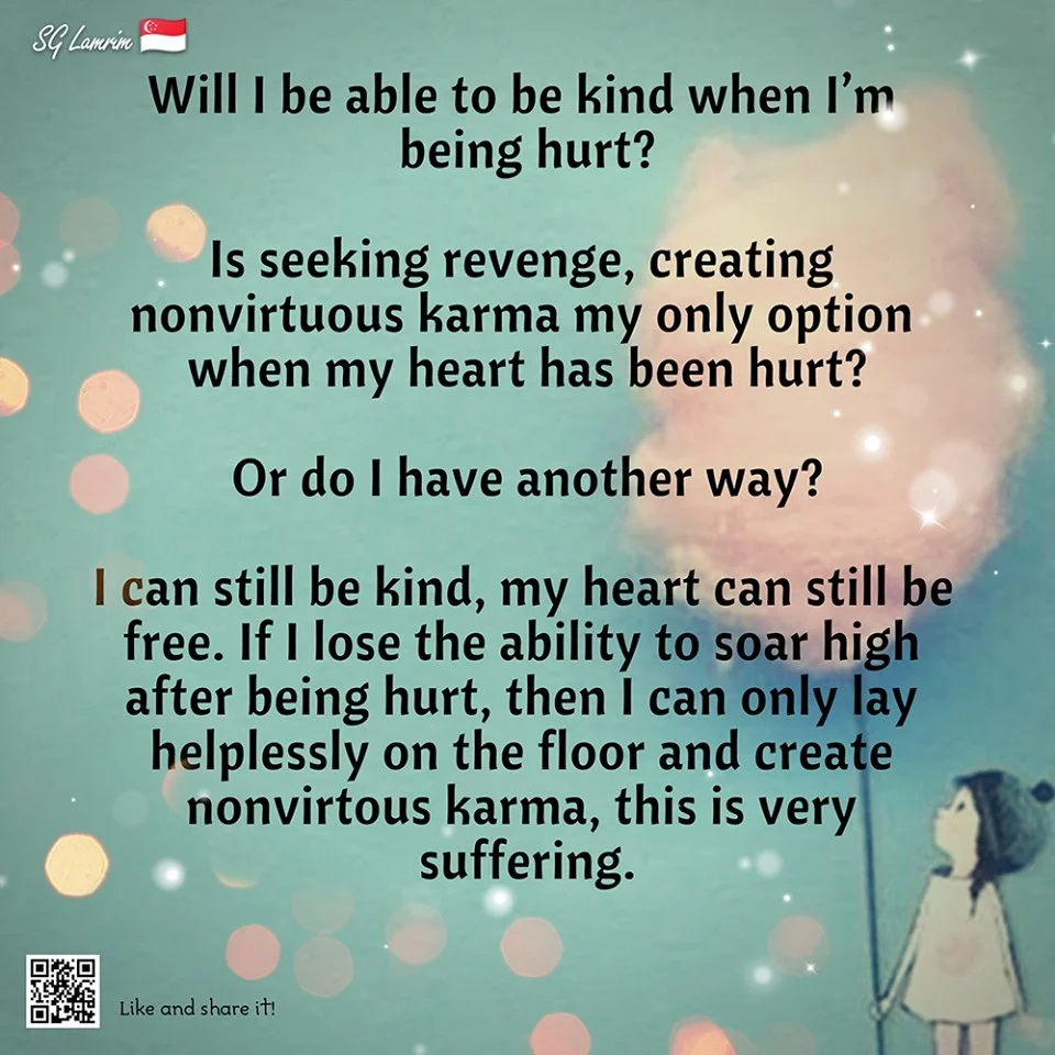  SGLamrim 14 July 2019