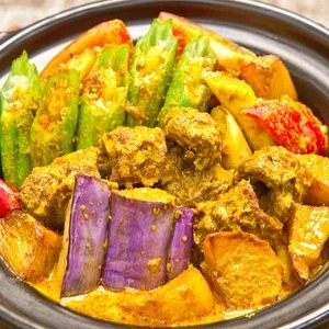 Free Vegetarian Food Sampling