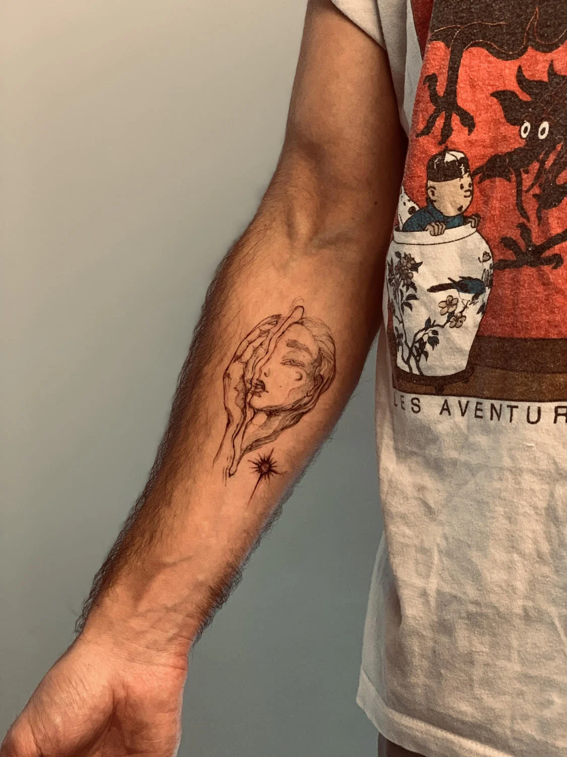 Jynk_Ink Jagua Tattoo