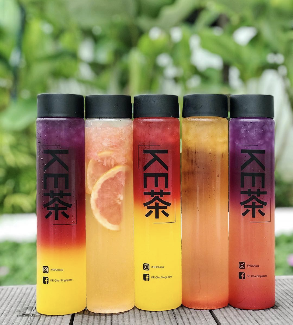 KECha