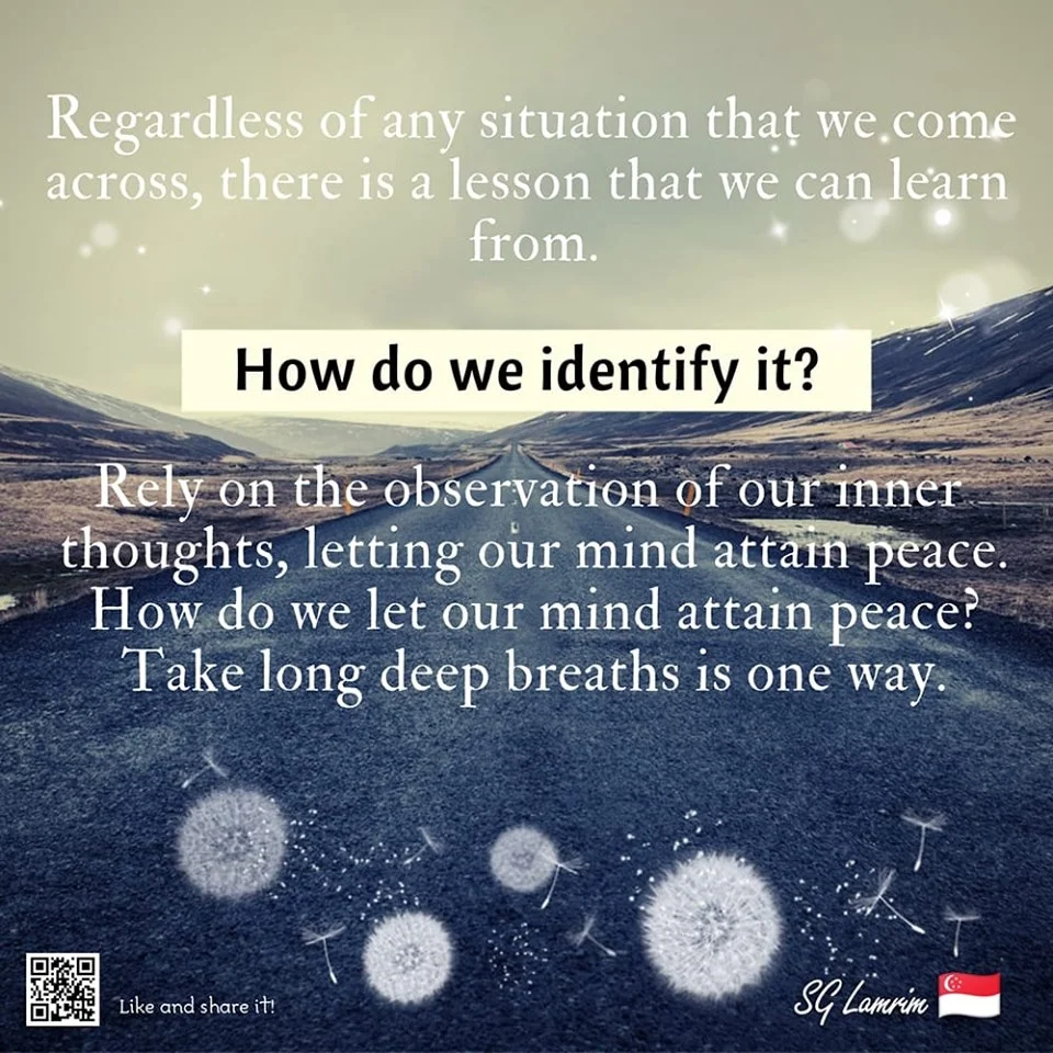 How do we identify it?