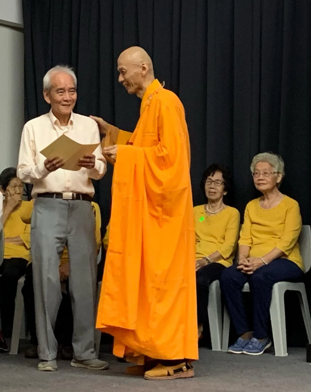 感恩&nbsp;佛菩萨 Gratitude&nbsp;to Buddhas&nbsp;and Bodhisattvas