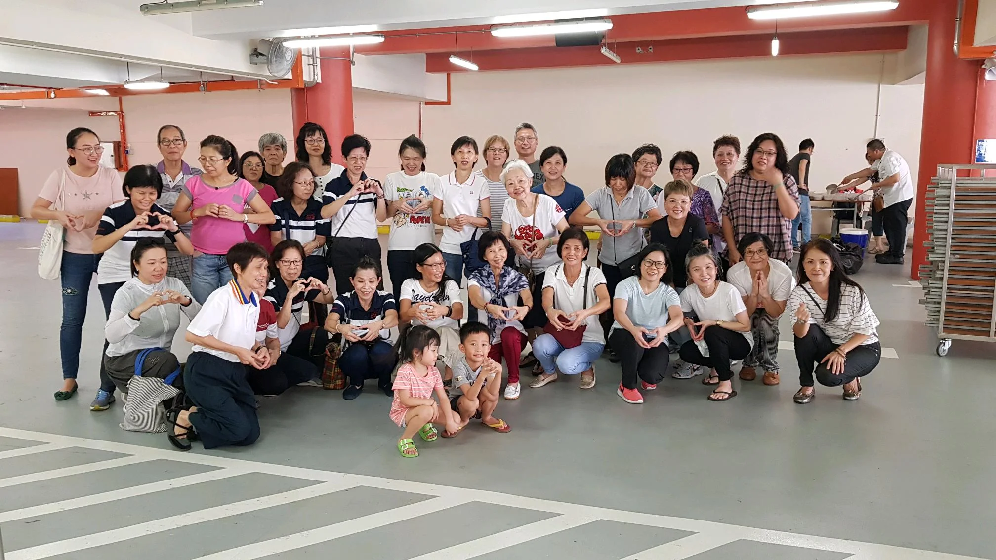 1st Sept 2019 Joyfeast Free Vegetarian Meal