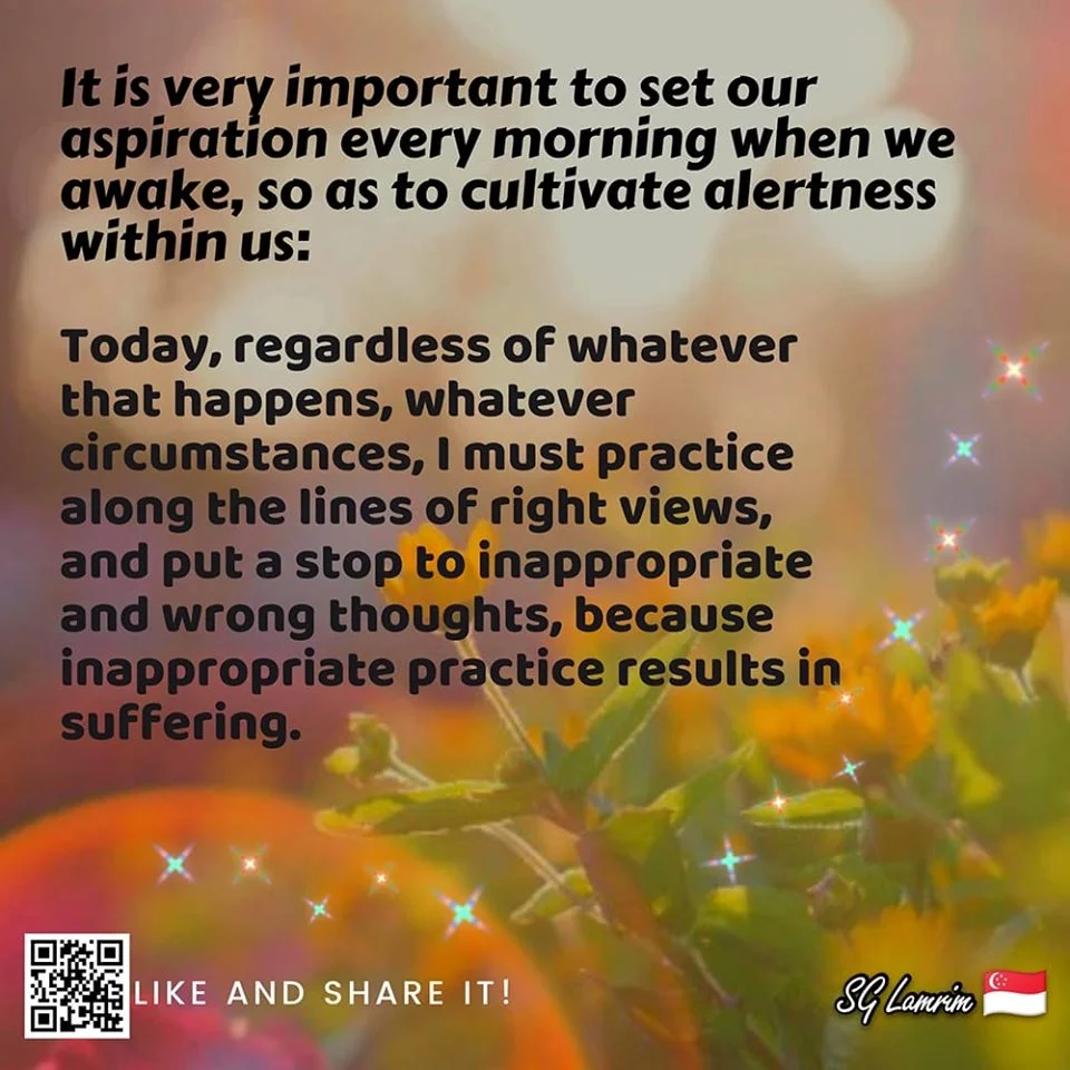 SGLamrim 10 Sep 2019