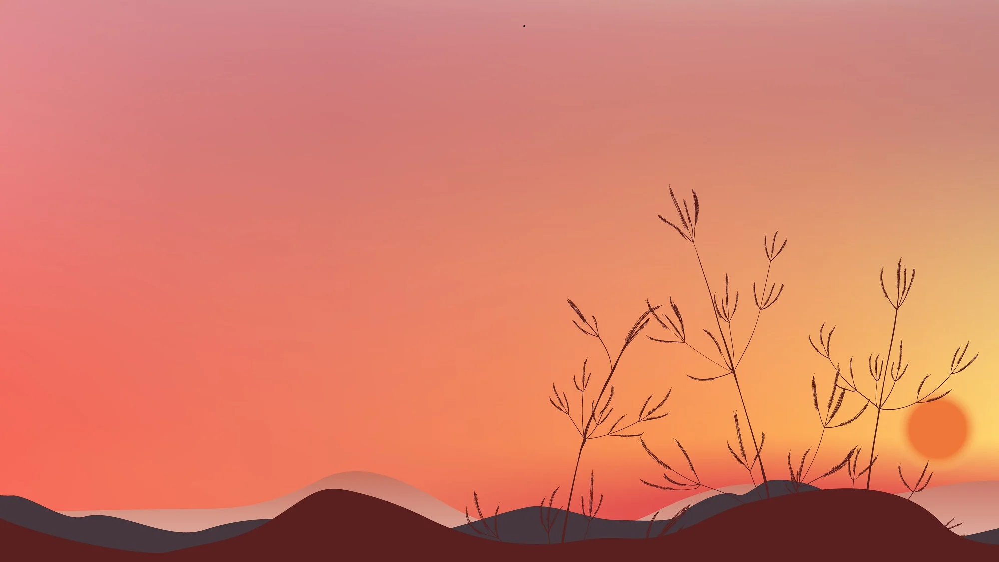 如何征服烦恼？