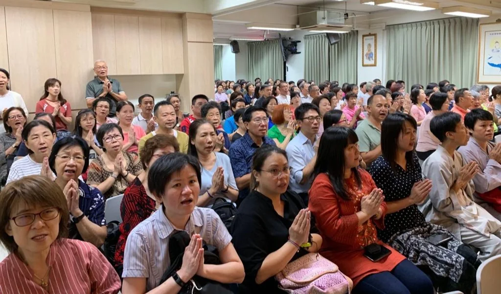 千秋不变菩萨愿  师父圆寂纪念日