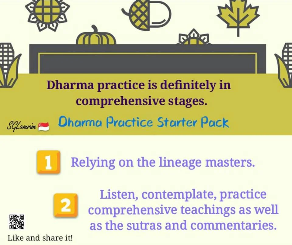 SGLamrim 21 Oct 2019