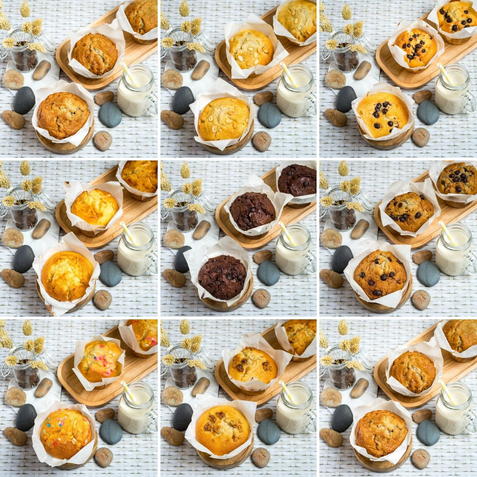 Bakes N Bites