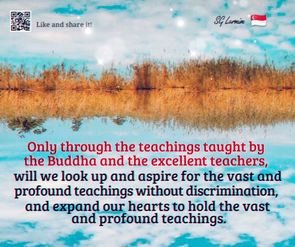 SGLamrim 29 Oct 2019