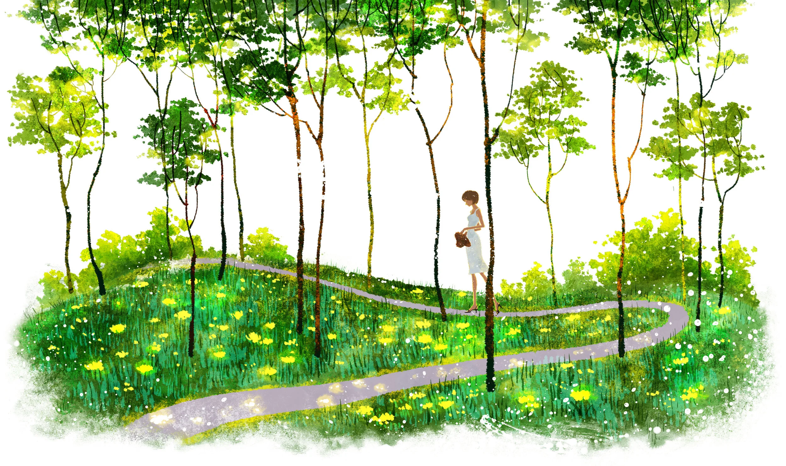  【The Meditation Session – what to do in between sessions 修持轨理 - 未修中间】Restraining the sensory faculties – Why do we need to restrain? 密护根门-防护为何