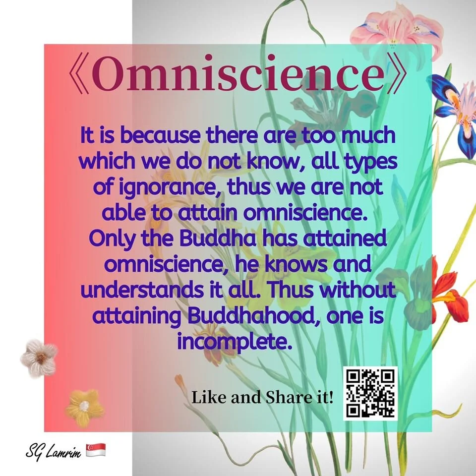 Omniscience