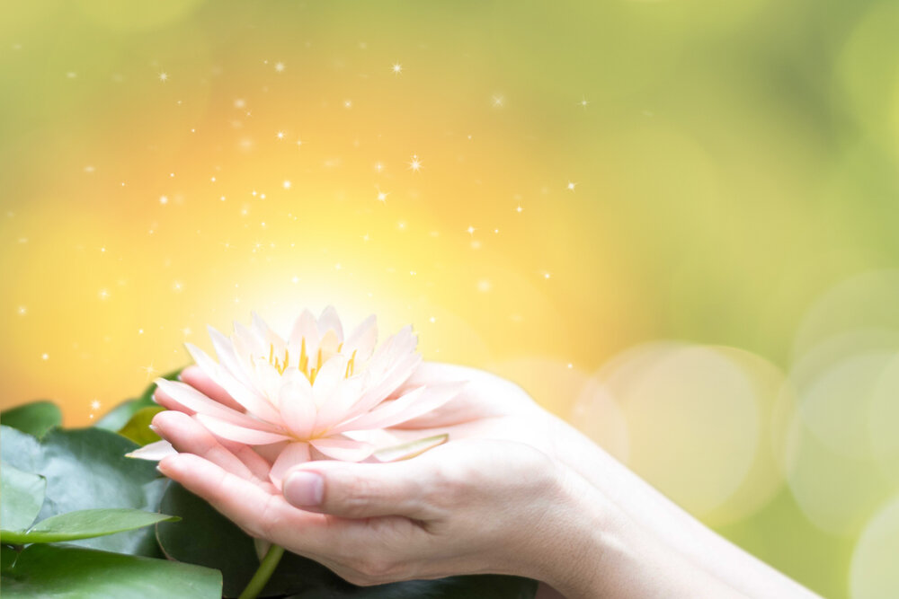 【Human Life of Leisure and Opportunity 暇满】 5 aspects of opportunity – a Buddha has visited 五他圆满­——佛降世