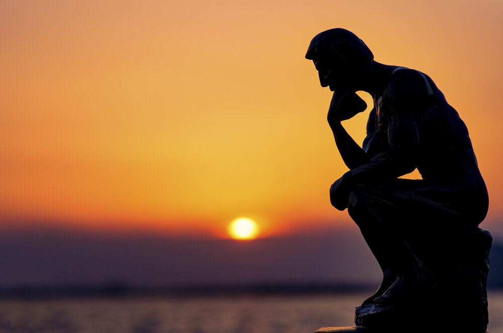 【Human Life of Leisure and Opportunity 暇满】How to contemplate 如何思惟