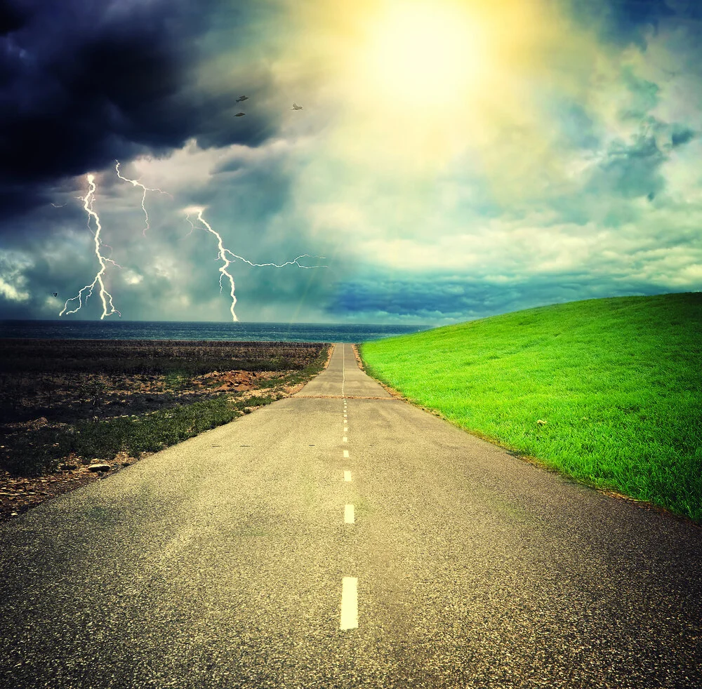 【Human Life of Leisure and Opportunity 暇满】The direction of the contemplation  思惟的方向